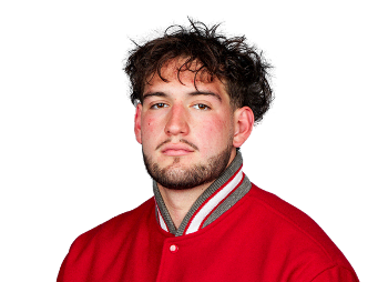 Lucas Conti headshot