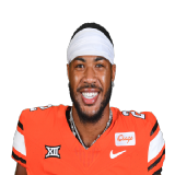 Isaiah Chisom