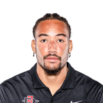 Athlete Headshot
