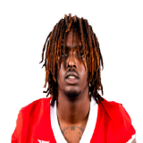 Latreveon McCutchin