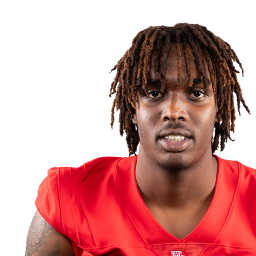 Latreveon McCutchin