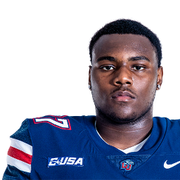 Brenton Williams