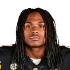 Marquis Johnson