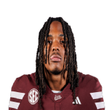 Marquis Johnson