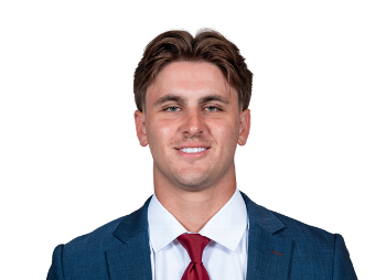 Karter Menz headshot