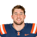 Athlete Headshot