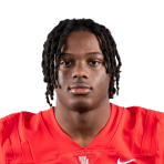Athlete Headshot
