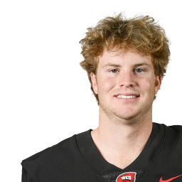 Caleb McMickle