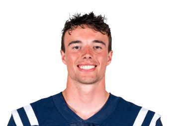 Jackson Olsen headshot