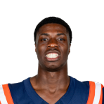 Athlete Headshot