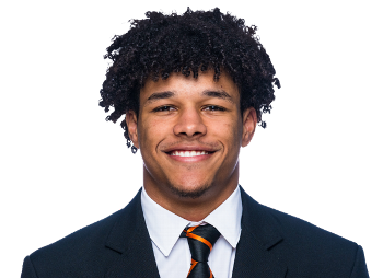 TJ Crandall headshot