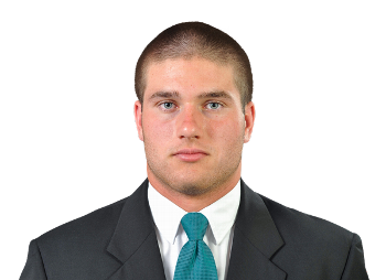 Wyatt Gedeon headshot