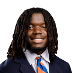 Athlete Headshot