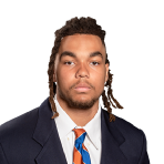 Athlete Headshot