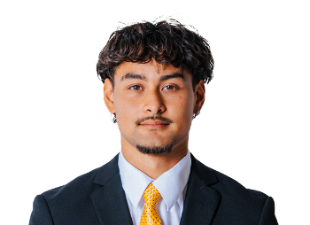 Zack Card headshot