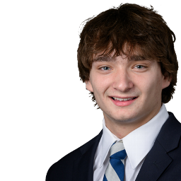 Jaxon Smolik