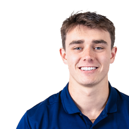 Tucker McDonald