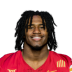 Ta'Shawn James