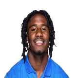 Ta'Shawn James