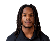 Chris Dawn Jr.
