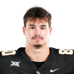 Athlete Headshot