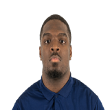 Desmond Aladuge