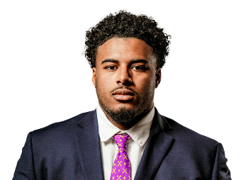 Bryce Weaver headshot