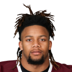 Athlete Headshot