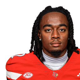 Terrence McWilliams Jr.