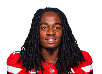 Terrence McWilliams Jr. headshot