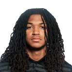 Athlete Headshot