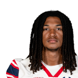Elijah Davis