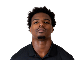 Jo'Laison Landry headshot