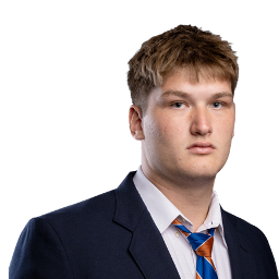 Carson Rasmussen