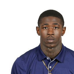Derrick Rogers