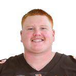 Athlete Headshot