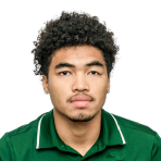 Athlete Headshot