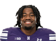 Caleb Komolafe