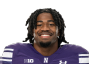 Caleb Komolafe