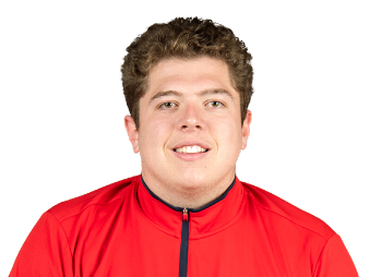 Ethan Hubbard headshot