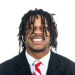 Athlete Headshot