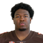 Athlete Headshot