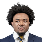 Athlete Headshot