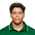 Athlete Headshot