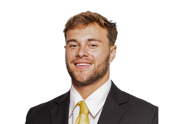 Dylan Hasz headshot