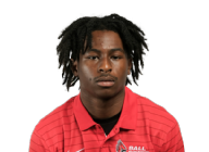 Jabari Smith