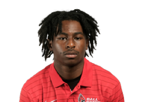 Jabari Smith