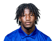 Dedrick Latulas