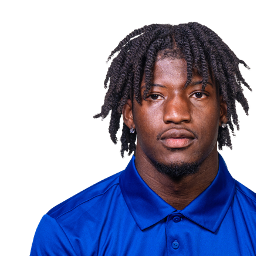 Dedrick Latulas