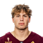 Athlete Headshot